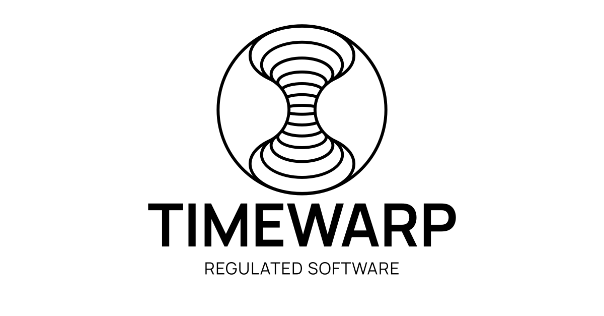 Timewarp Regulated Software